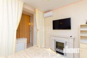 1-к квартира, на длительный срок, 30м2, 2/4 этаж