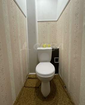 1-к квартира, на длительный срок, 34м2, 1/9 этаж