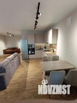 1-к квартира, посуточно, 65м2, 1/1 этаж