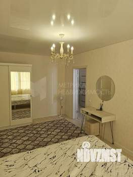 1-к квартира, на длительный срок, 43м2, 9/10 этаж