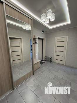 2-к квартира, на длительный срок, 54м2, 9/18 этаж