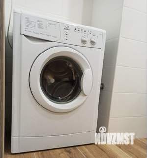 1-к квартира, на длительный срок, 33м2, 4/19 этаж