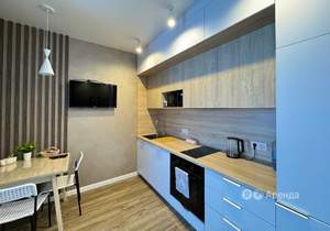 Студия квартира, на длительный срок, 28м2, 11/17 этаж