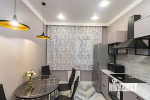 2-к квартира, на длительный срок, 70м2, 2/17 этаж