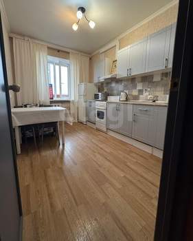 1-к квартира, на длительный срок, 35м2, 11/14 этаж