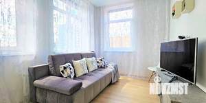 2-к квартира, посуточно, 54м2, 10/19 этаж