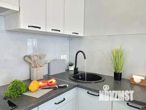 1-к квартира, посуточно, 30м2, 8/9 этаж