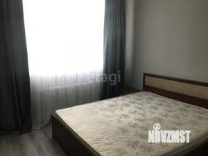 1-к квартира, на длительный срок, 38м2, 9/16 этаж