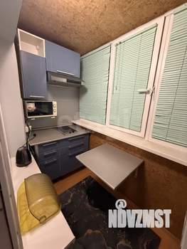 1-к квартира, на длительный срок, 30м2, 1/8 этаж