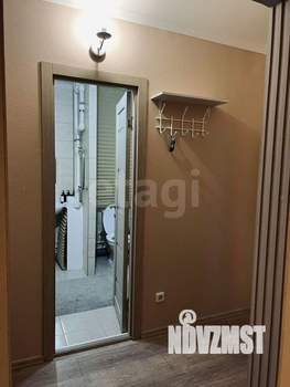 1-к квартира, на длительный срок, 60м2, 11/16 этаж