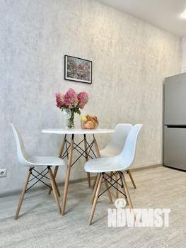 1-к квартира, посуточно, 45м2, 3/19 этаж