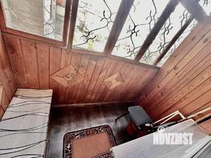 3-к квартира, посуточно, 95м2, 1/1 этаж