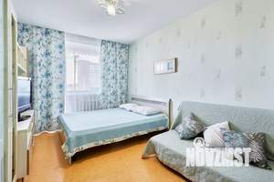 2-к квартира, посуточно, 52м2, 5/5 этаж