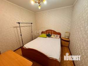 1-к квартира, на длительный срок, 43м2, 2/10 этаж