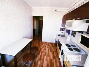 1-к квартира, посуточно, 38м2, 10/16 этаж