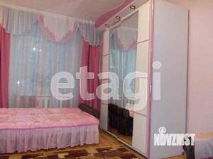 3-к квартира, на длительный срок, 60м2, 4/5 этаж