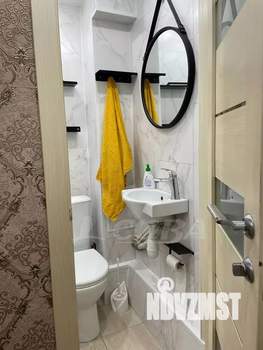 Студия квартира, на длительный срок, 17м2, 8/8 этаж