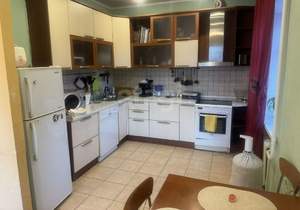 3-к квартира, на длительный срок, 82м2, 3/14 этаж