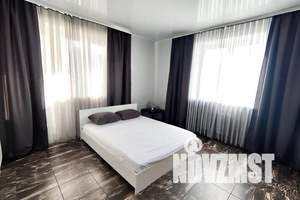 1-к квартира, посуточно, 45м2, 2/19 этаж