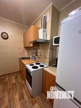 1-к квартира, на длительный срок, 35м2, 9/17 этаж