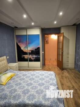 4-к квартира, на длительный срок, 112м2, 2/10 этаж