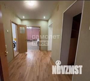 1-к квартира, на длительный срок, 48м2, 7/10 этаж