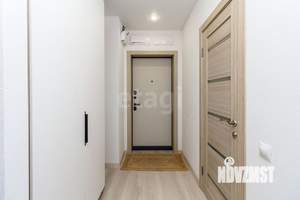 1-к квартира, на длительный срок, 41м2, 3/13 этаж