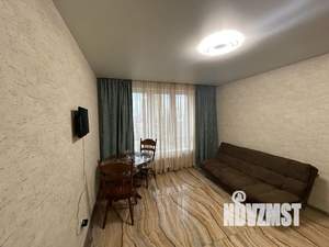 1-к квартира, посуточно, 36м2, 3/24 этаж