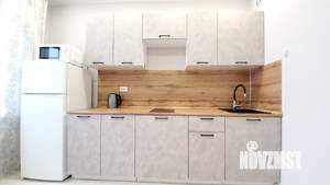 1-к квартира, посуточно, 31м2, 12/13 этаж