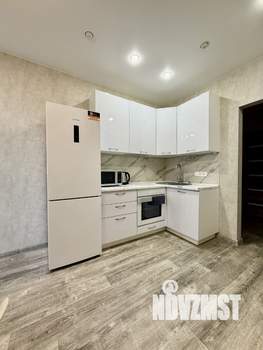 1-к квартира, посуточно, 32м2, 5/16 этаж