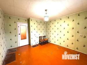 Студия квартира, на длительный срок, 19м2, 4/8 этаж