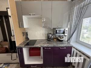 Студия квартира, на длительный срок, 20м2, 2/8 этаж