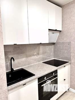 Студия квартира, на длительный срок, 28м2, 4/20 этаж