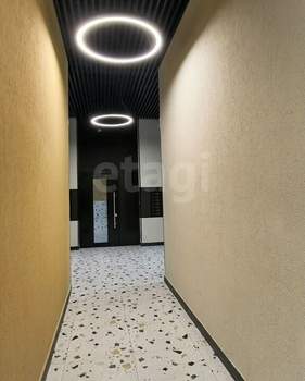 1-к квартира, на длительный срок, 35м2, 4/21 этаж