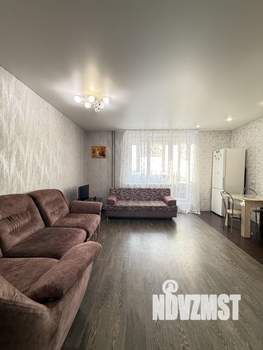 Студия квартира, на длительный срок, 30м2, 5/22 этаж