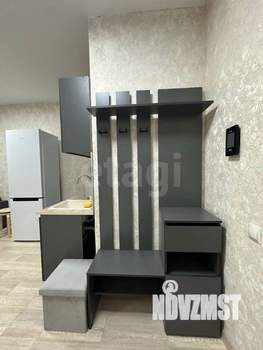 1-к квартира, на длительный срок, 32м2, 14/16 этаж