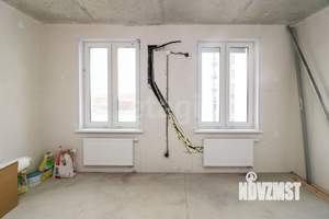 Студия квартира, на длительный срок, 29м2, 2/24 этаж