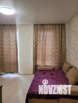 Студия квартира, посуточно, 23м2, 2/10 этаж