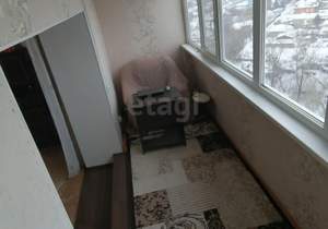 2-к квартира, на длительный срок, 65м2, 13/16 этаж