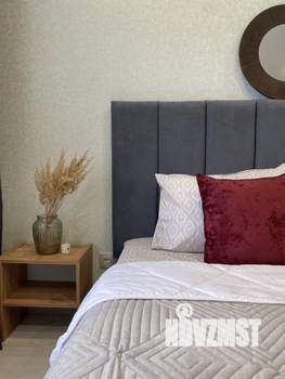 2-к квартира, посуточно, 67м2, 8/18 этаж