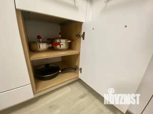 1-к квартира, посуточно, 60м2, 4/4 этаж