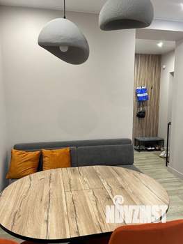 Студия квартира, посуточно, 30м2, 6/8 этаж
