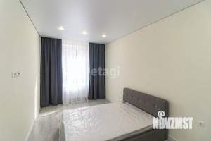 1-к квартира, на длительный срок, 55м2, 9/23 этаж