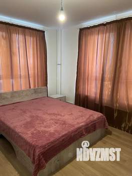 3-к квартира, на длительный срок, 85м2, 11/25 этаж