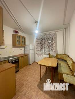 2-к квартира, на длительный срок, 47м2, 8/10 этаж