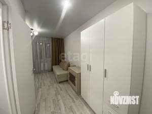 Студия квартира, на длительный срок, 27м2, 6/10 этаж