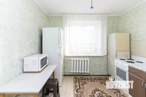 1-к квартира, на длительный срок, 34м2, 4/9 этаж