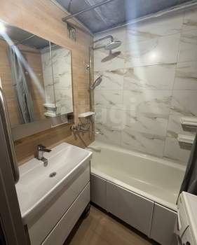 1-к квартира, на длительный срок, 36м2, 6/10 этаж