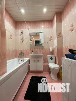 1-к квартира, посуточно, 28м2, 16/19 этаж