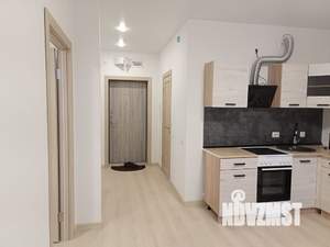 1-к квартира, на длительный срок, 38м2, 5/16 этаж